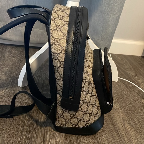 Gucci Backpack - Picture 4 of 11
